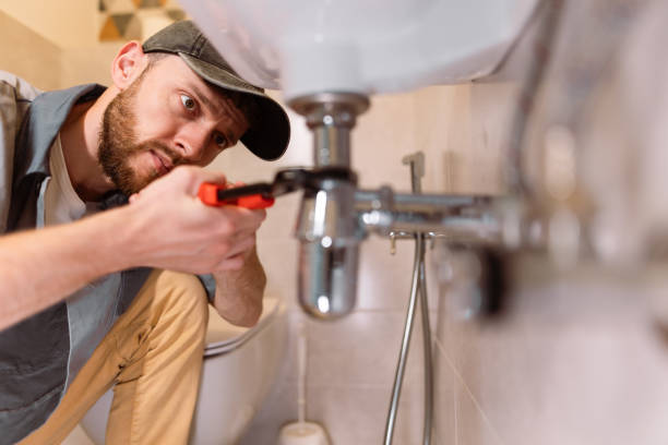  Woodmore, MD Plumbing Pros